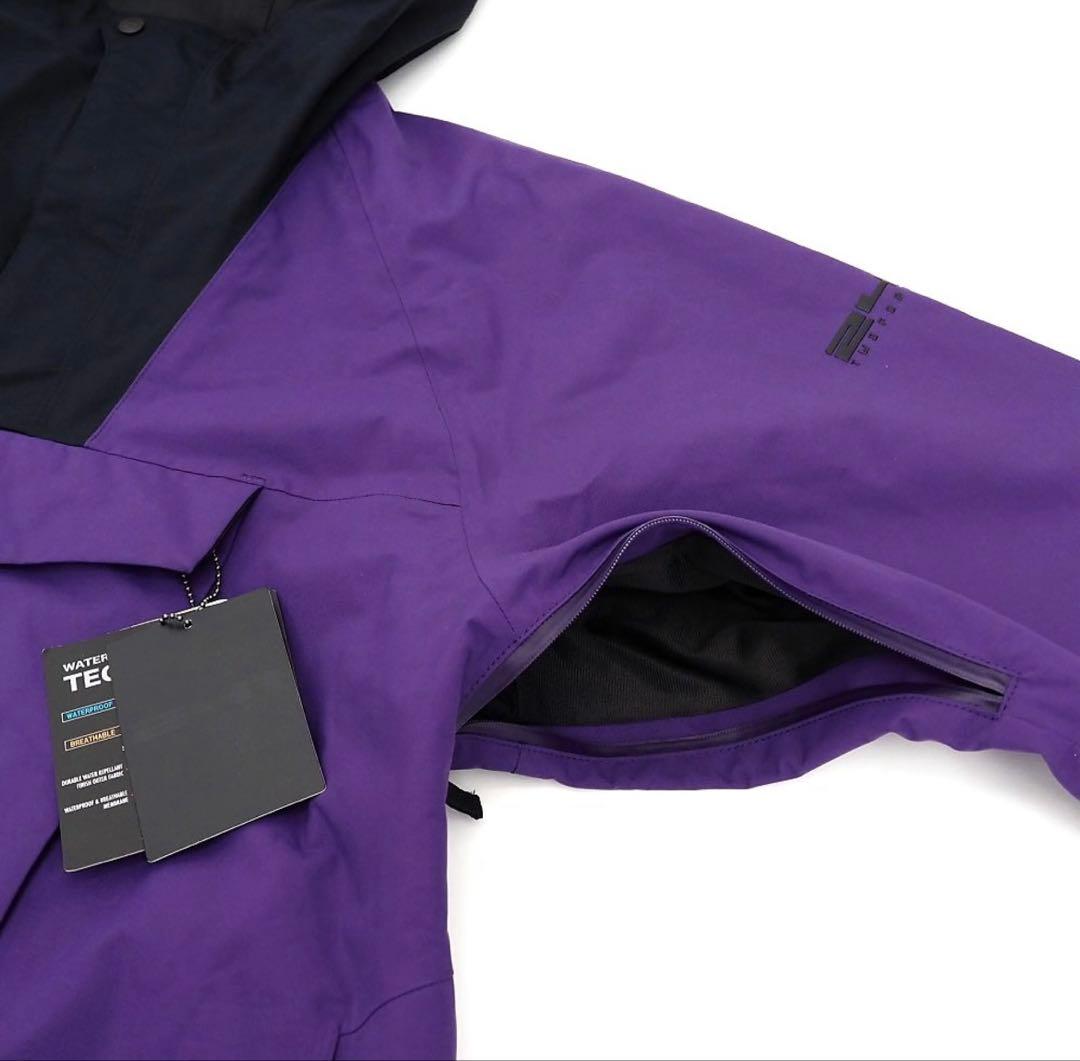 241 SWIFT JACKETスノーボードウェア