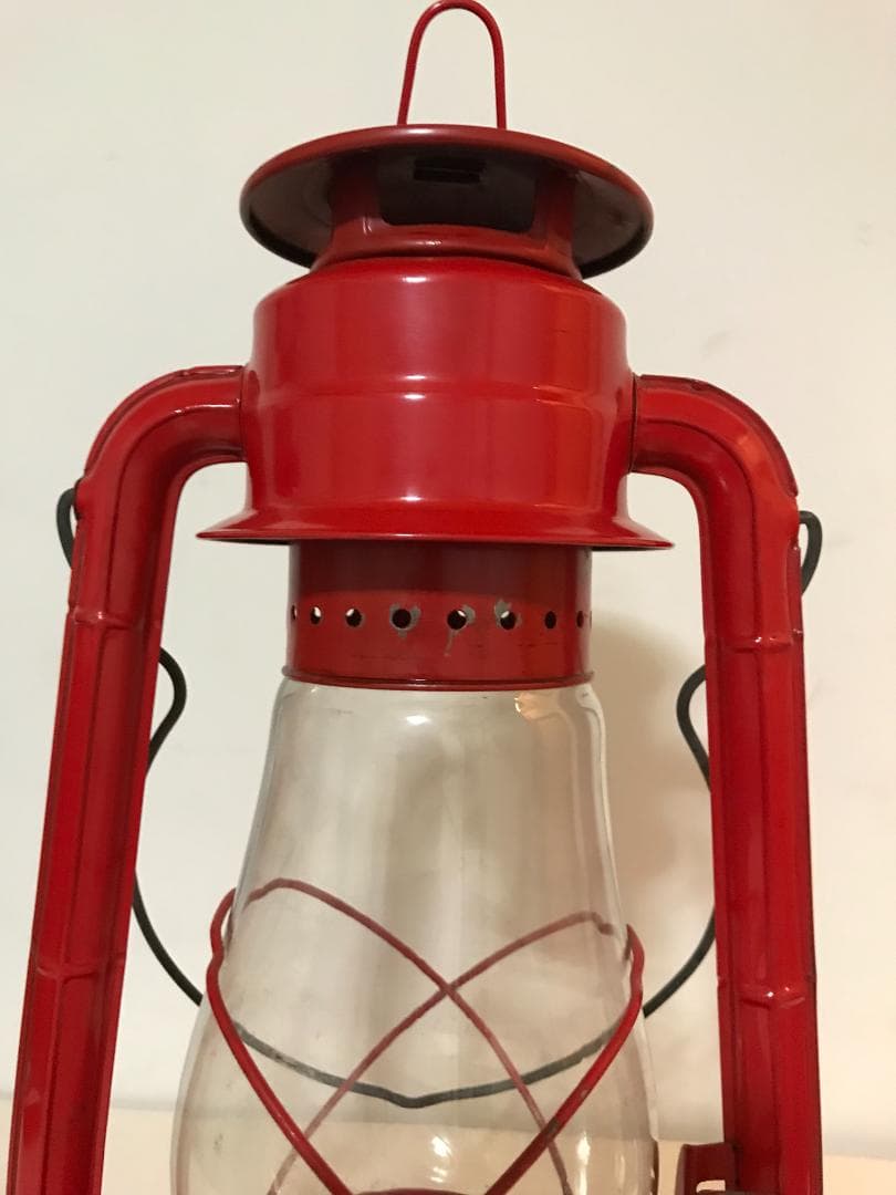 ヴィンテージ DIETZ NO.129 クレセント デイツハリケーン 1960年