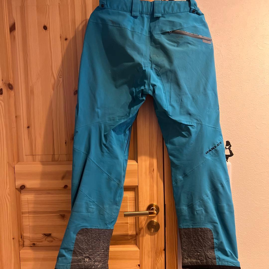 T*a様 上下セット！Oakley オークリー スキースノーボードウェアGORE