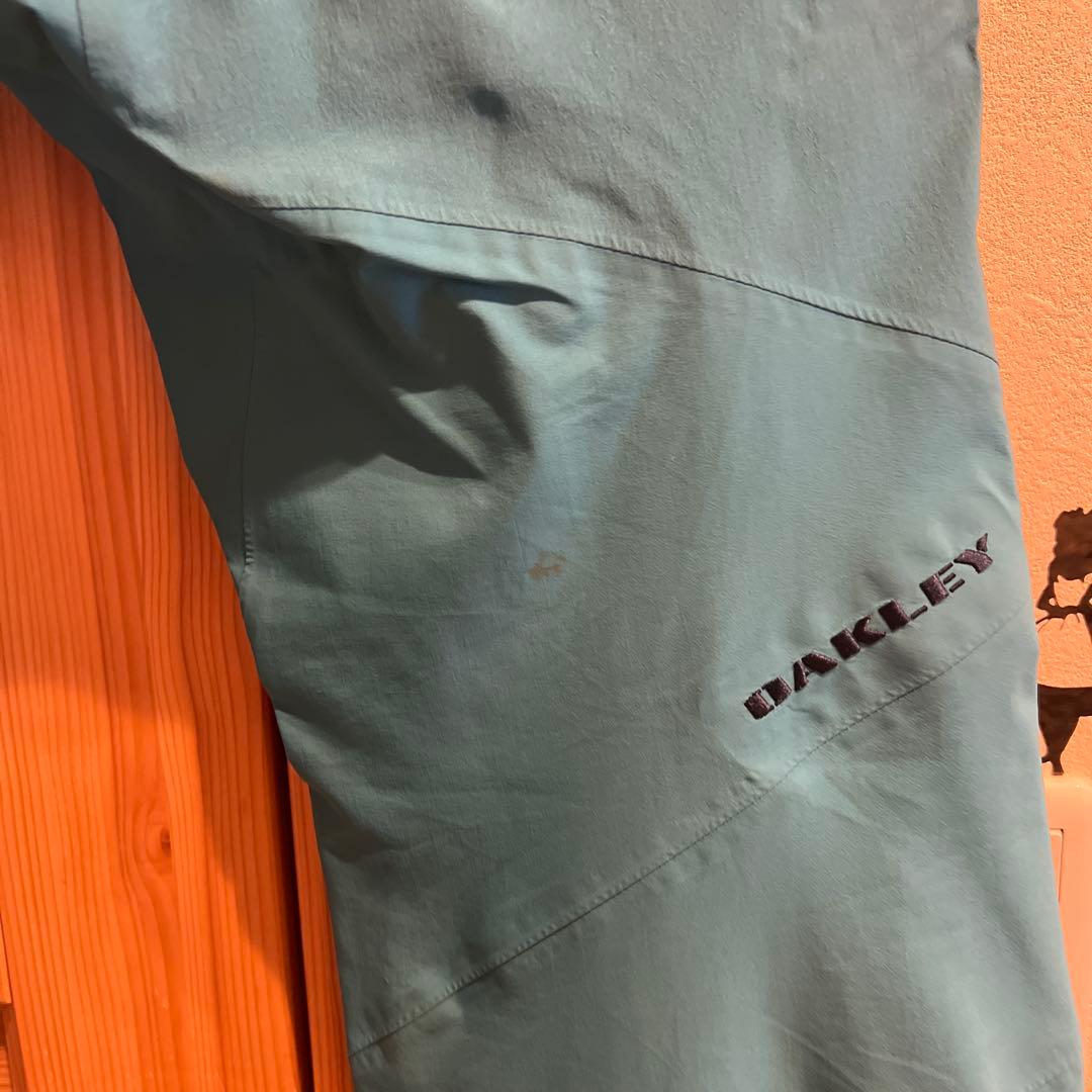 T*a様 上下セット！Oakley オークリー スキースノーボードウェアGORE