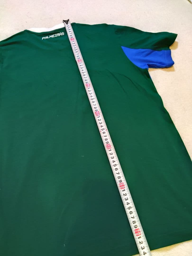 adidas Palmeiras サッカーシャツ あいみょん 常田大希 ブラジル