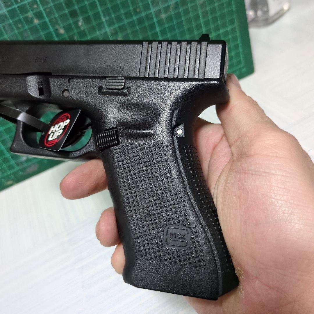 マオ 東京マルイ グロック17Gen4