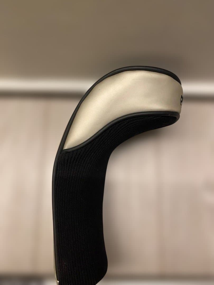 クラブ EGG SPOON BLACK