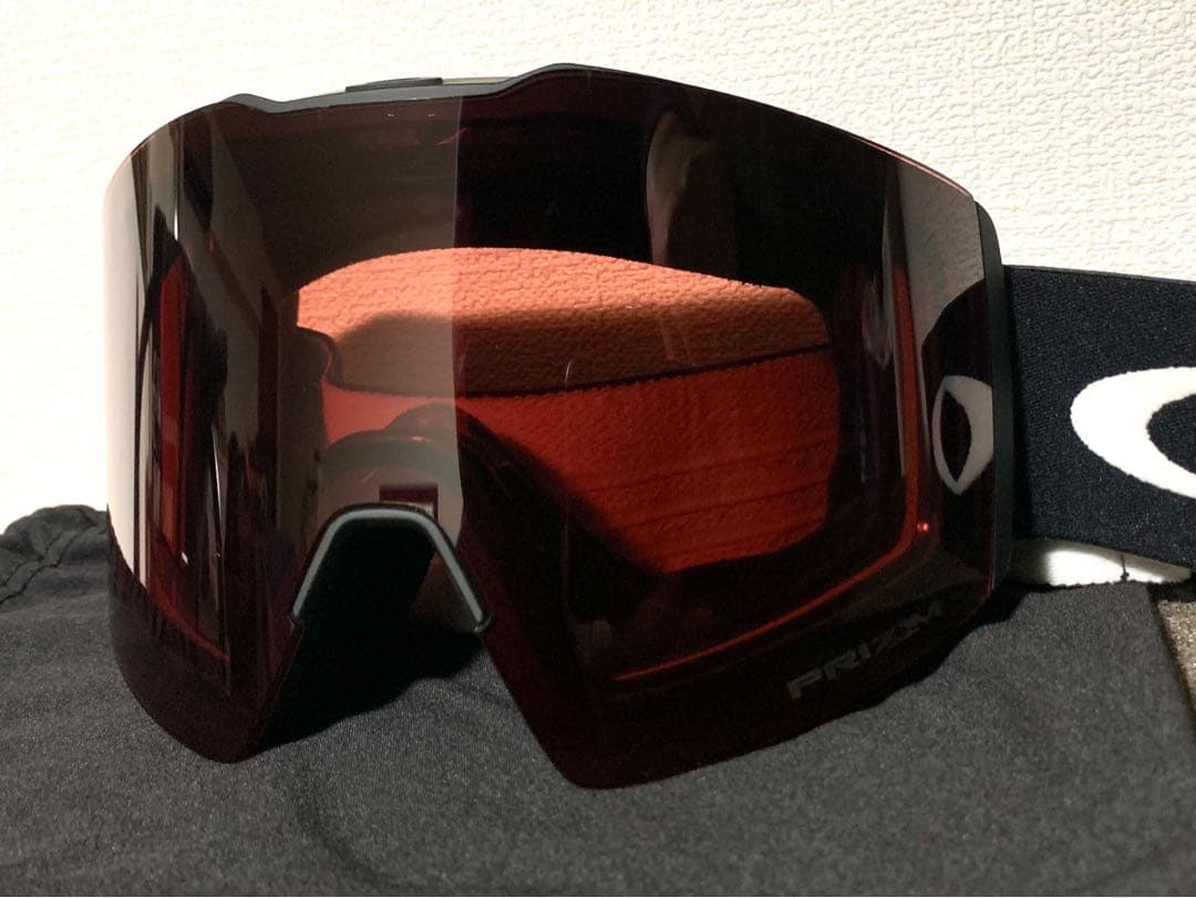 OAKLEY オークリー　フォールライン　L ゴーグル　スキー　スノーボード