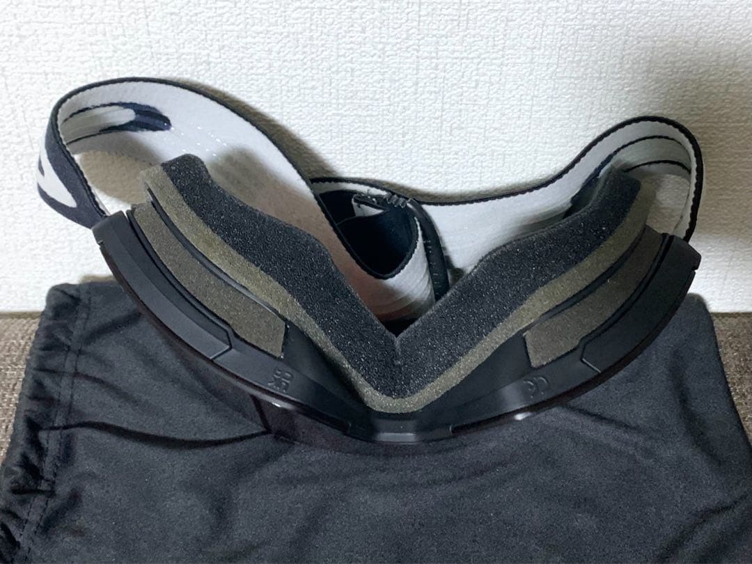 OAKLEY オークリー　フォールライン　L ゴーグル　スキー　スノーボード
