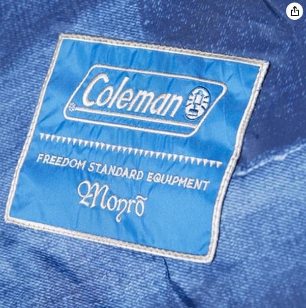 【新品未使用】Coleman(コールマン) テント IL タフワイドドーム