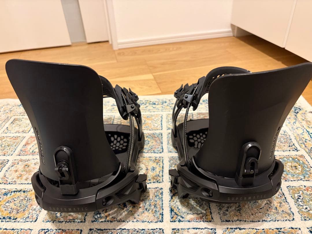 Salomon XAスーパーマッチック