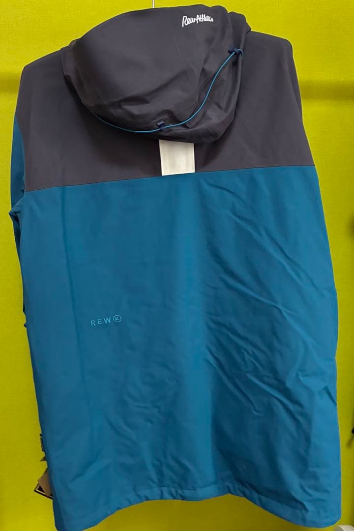 スノーボード BASIC JKT 22 GORE-TEX M