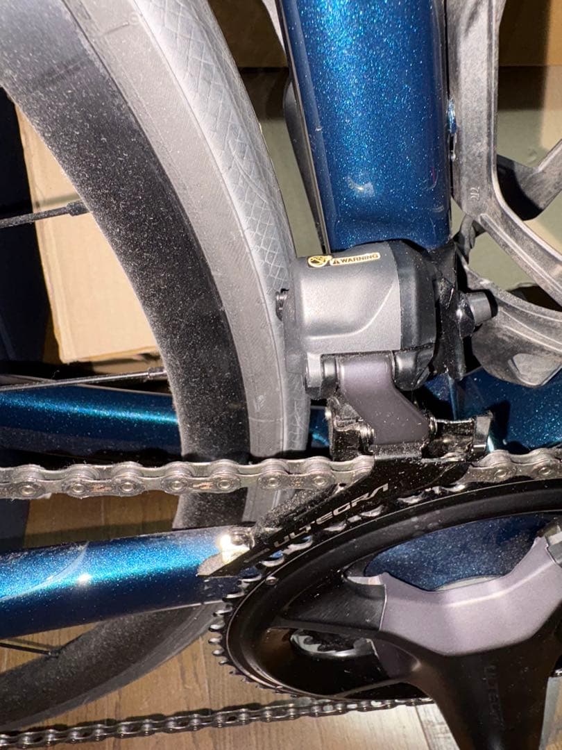 自転車本体 BMC Teammachine SLR THREE size47 di2