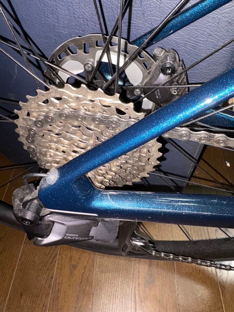 自転車本体 BMC Teammachine SLR THREE size47 di2