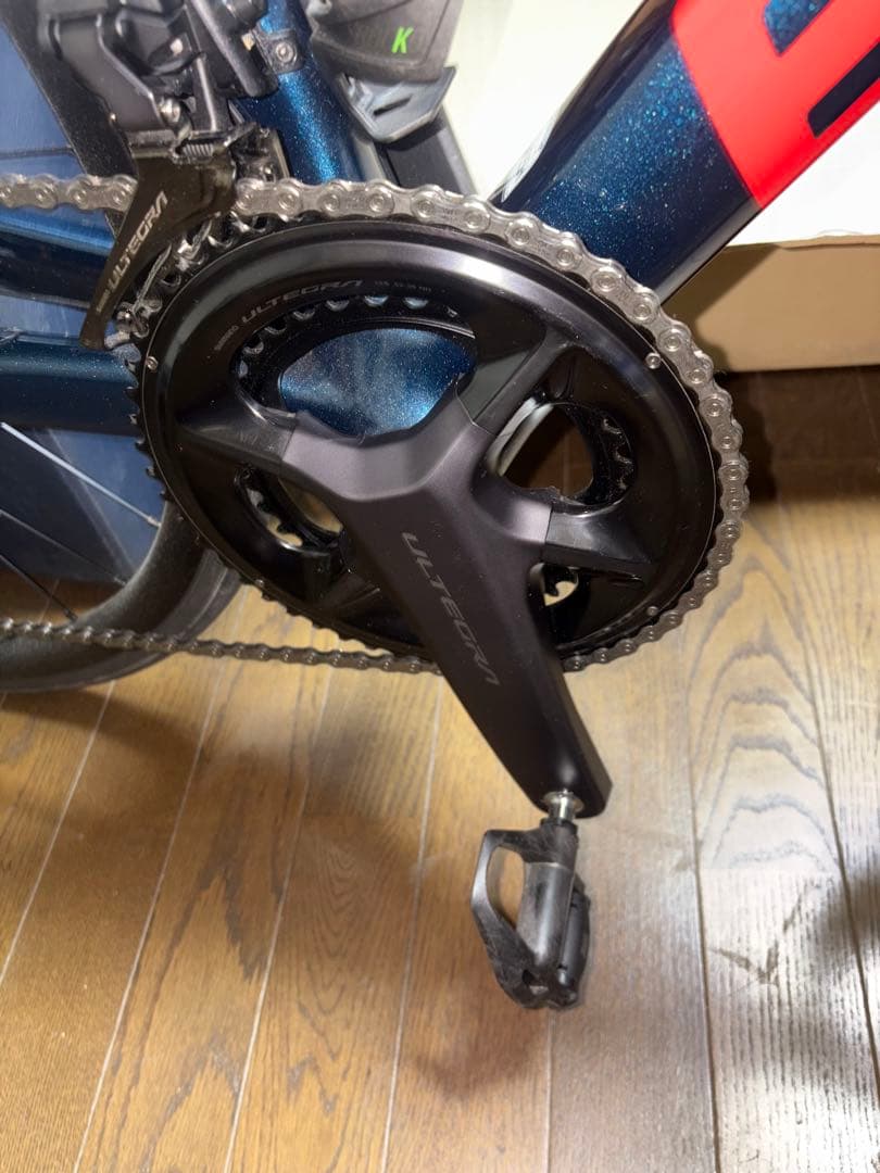 自転車本体 BMC Teammachine SLR THREE size47 di2