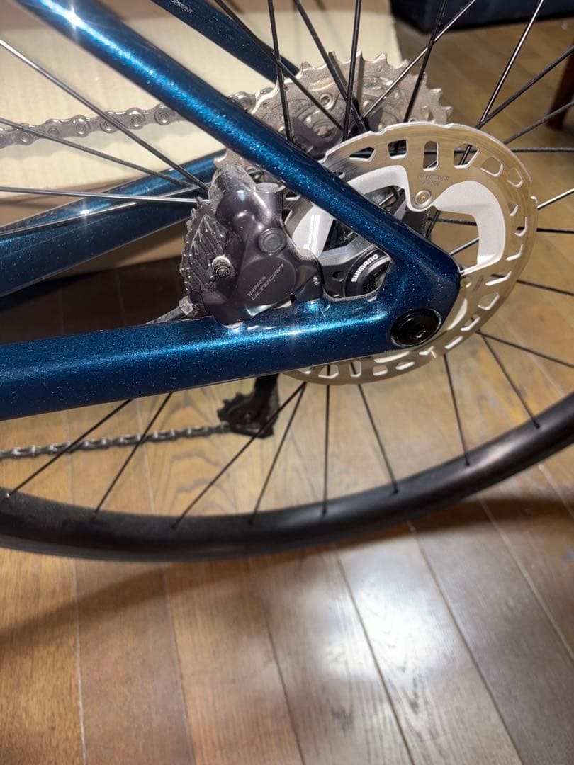 自転車本体 BMC Teammachine SLR THREE size47 di2