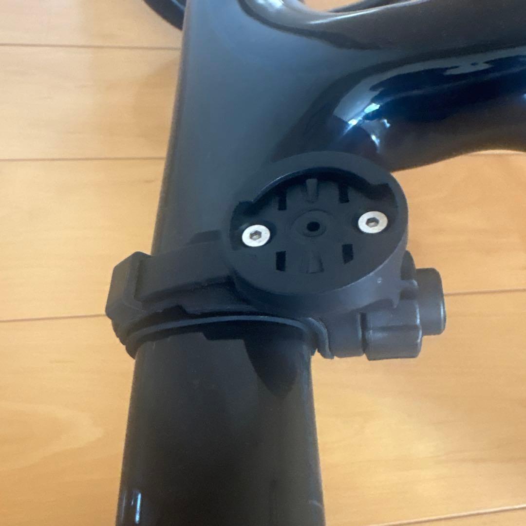 BOMA STH-01 ステム一体型フルカーボンハンドル