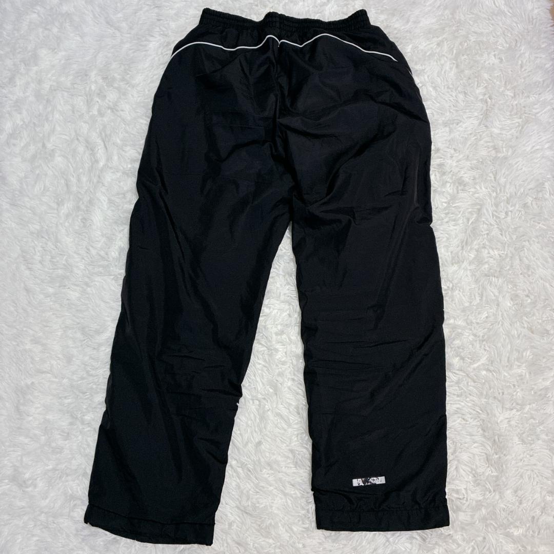 DESCENTE デサント トレーニングウェア フード付 セットアップ ジャージ