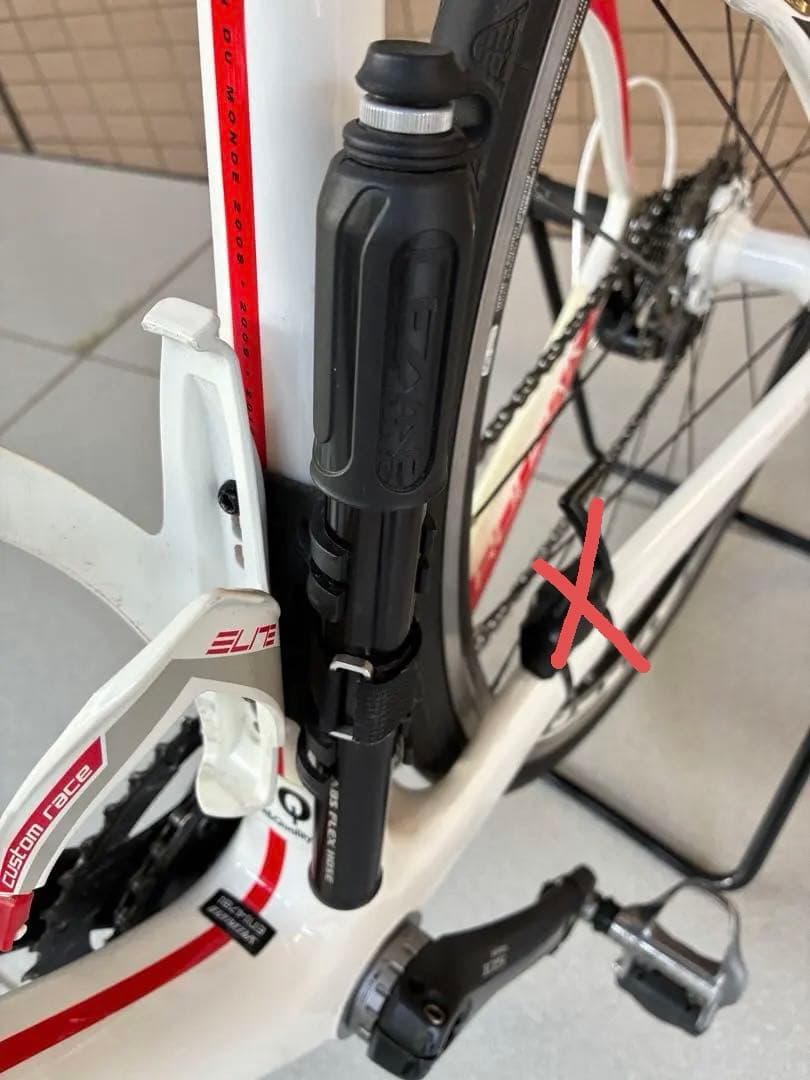 【直接引取歓迎】 Specialized Roubaix ELITE サイズ52