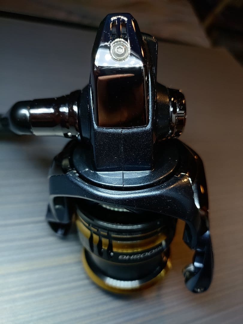 シマノ　21アルテグラ2500SHG(中古品)
