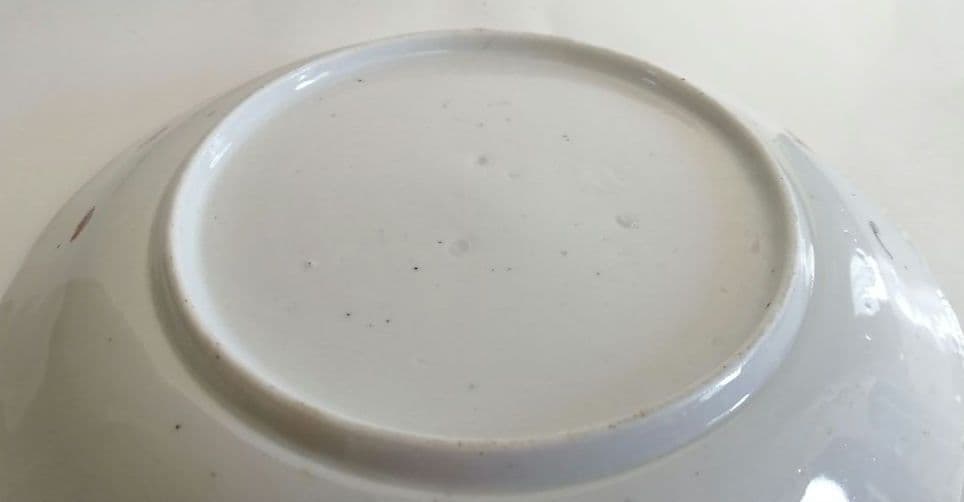柿右衛門　皿