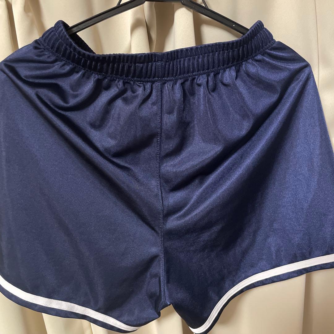 オーダーメイド バレーボールパンツ