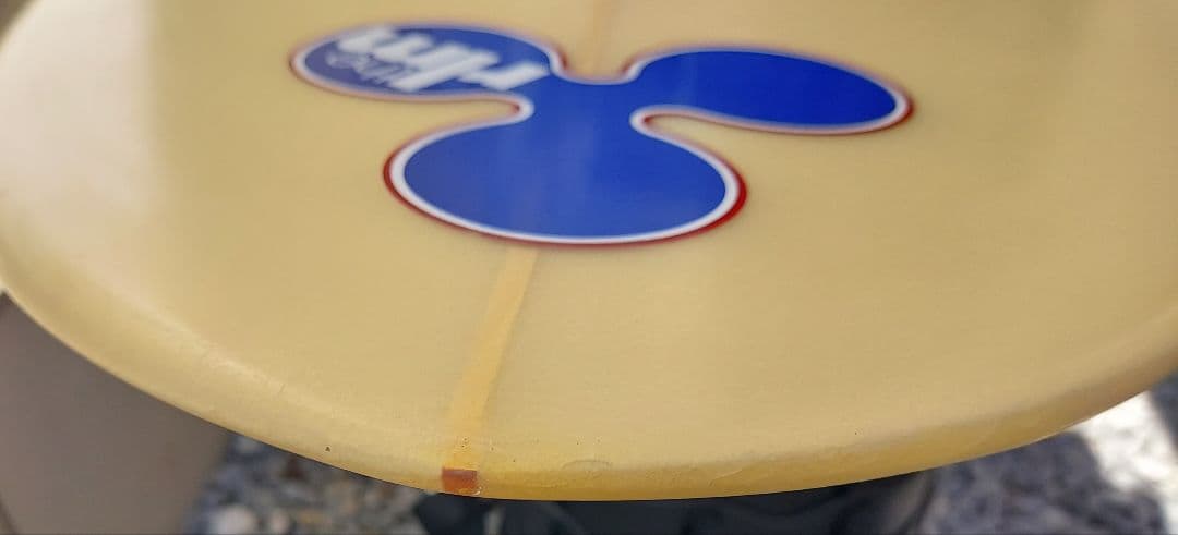 Satya Surfboards 6'10 GaryLinde ミッド 値下げ