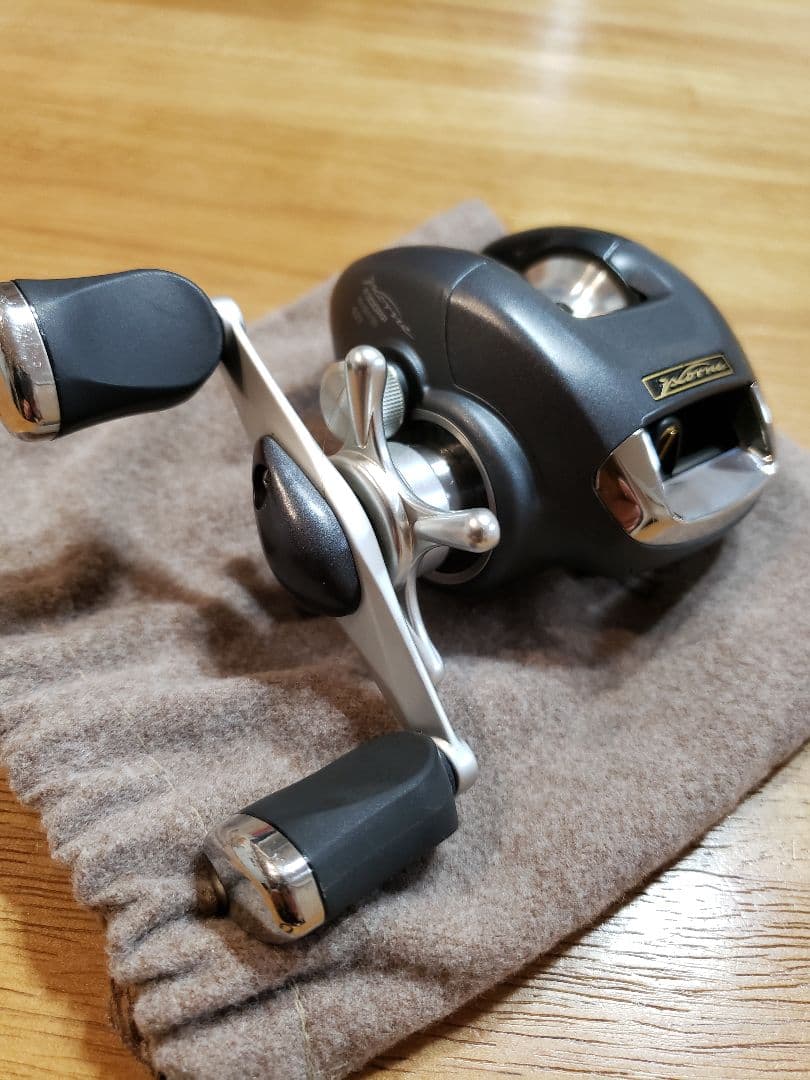 美品　RYOBI イクシオーネF300RF