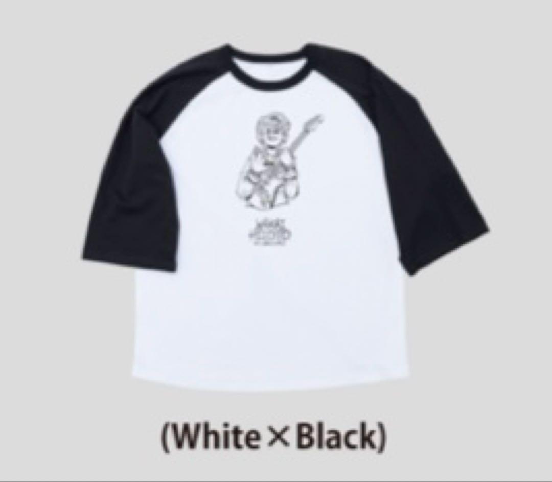 若井滉斗 Tシャツ バースデーグッズ 2024 Mサイズ