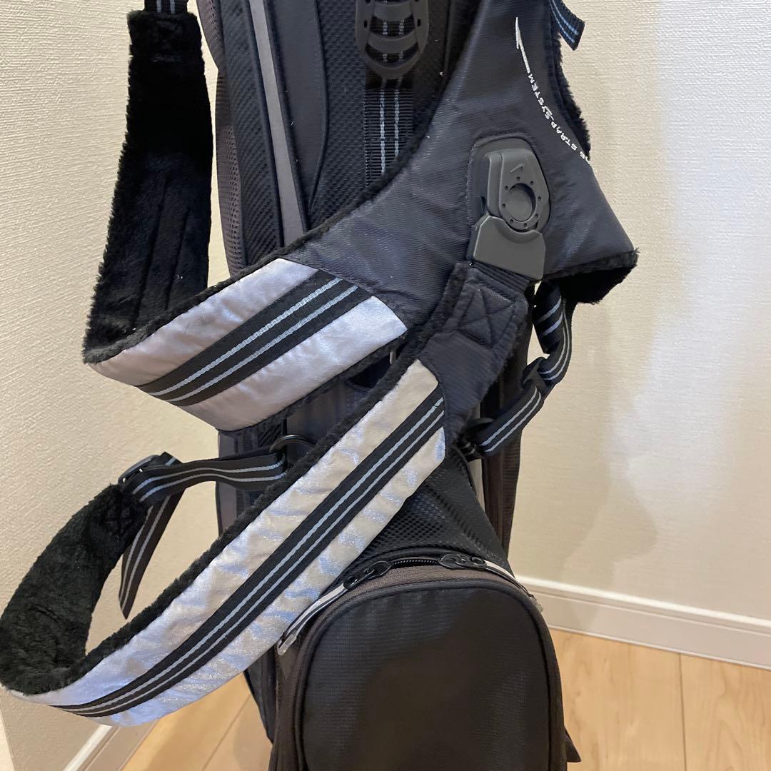 NIKE ナイキ EXTREME SPORT エクストリーム　キャディバッグ