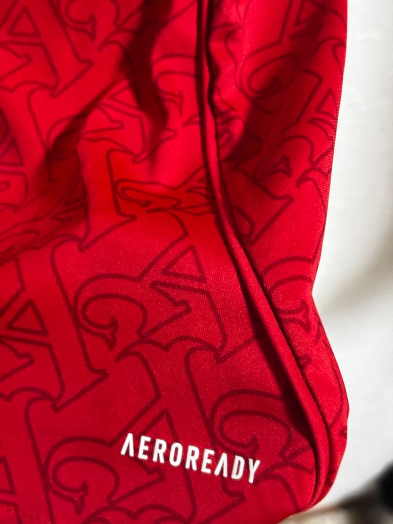 【正規品】アーセナル　arsenal 25/26 ホームレプリカユニフォームM