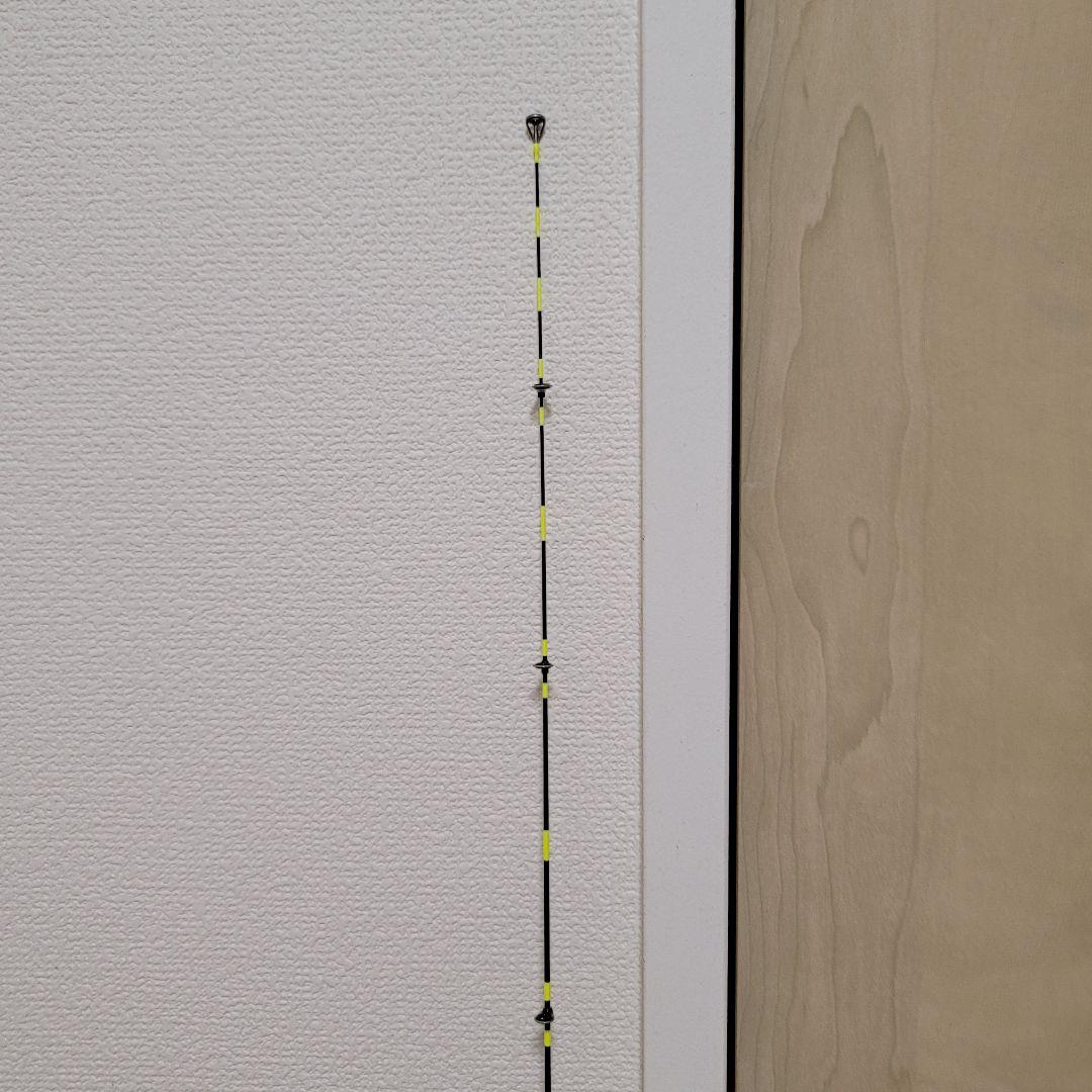 未使用 大郷屋 B-VOLOST 海上釣堀 脈釣王 340EX