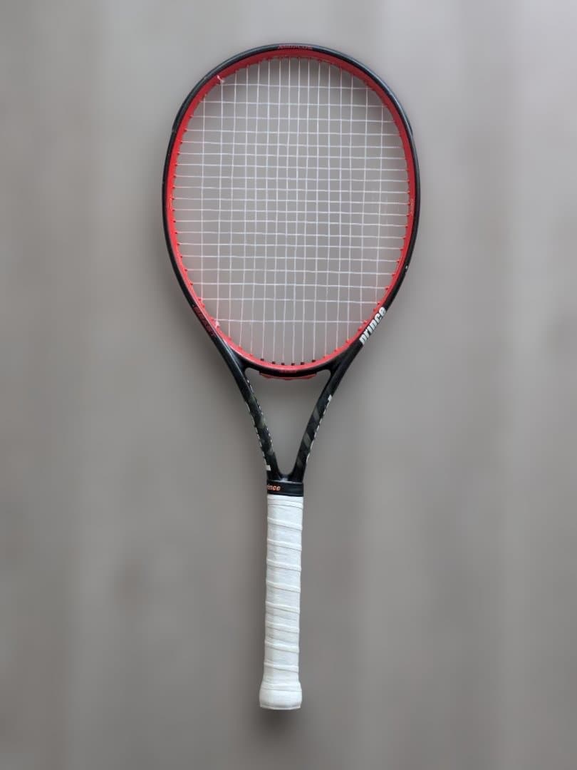 Prince TeXtreme BEAST 100（ビースト 100）