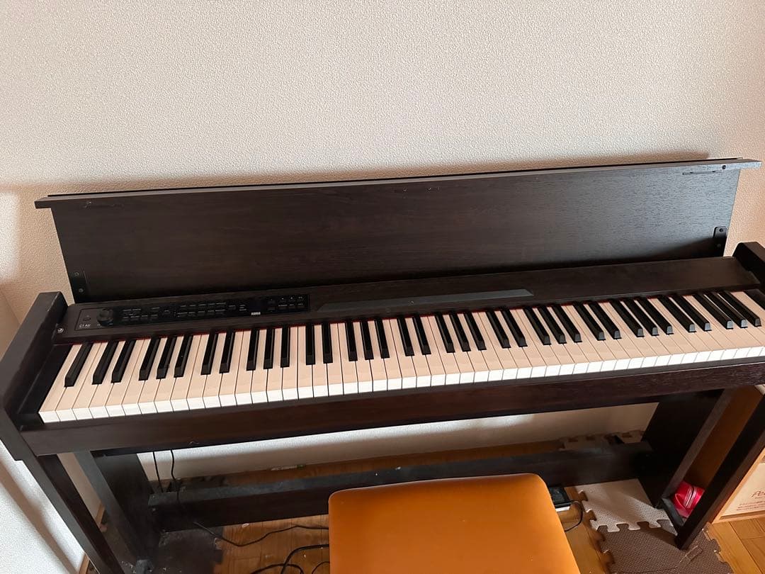 KORG C1Air 電子ピアノ