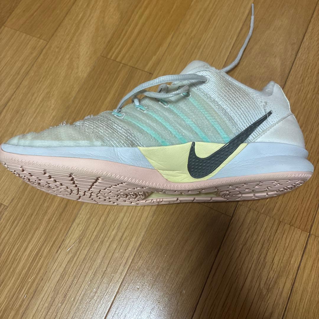 Nike バスケットボールシューズ サブリナ3 Silencer EP