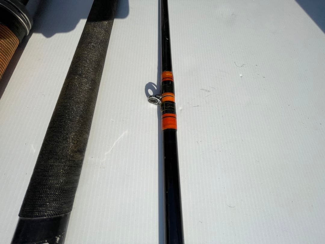 尖閣　2号　クエ　アラ　石鯛　磯
