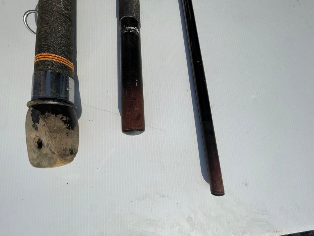 尖閣　2号　クエ　アラ　石鯛　磯