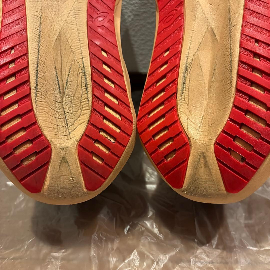 【24時間以内発送】ASICS NOVABLAST 5 wide 27.5cm