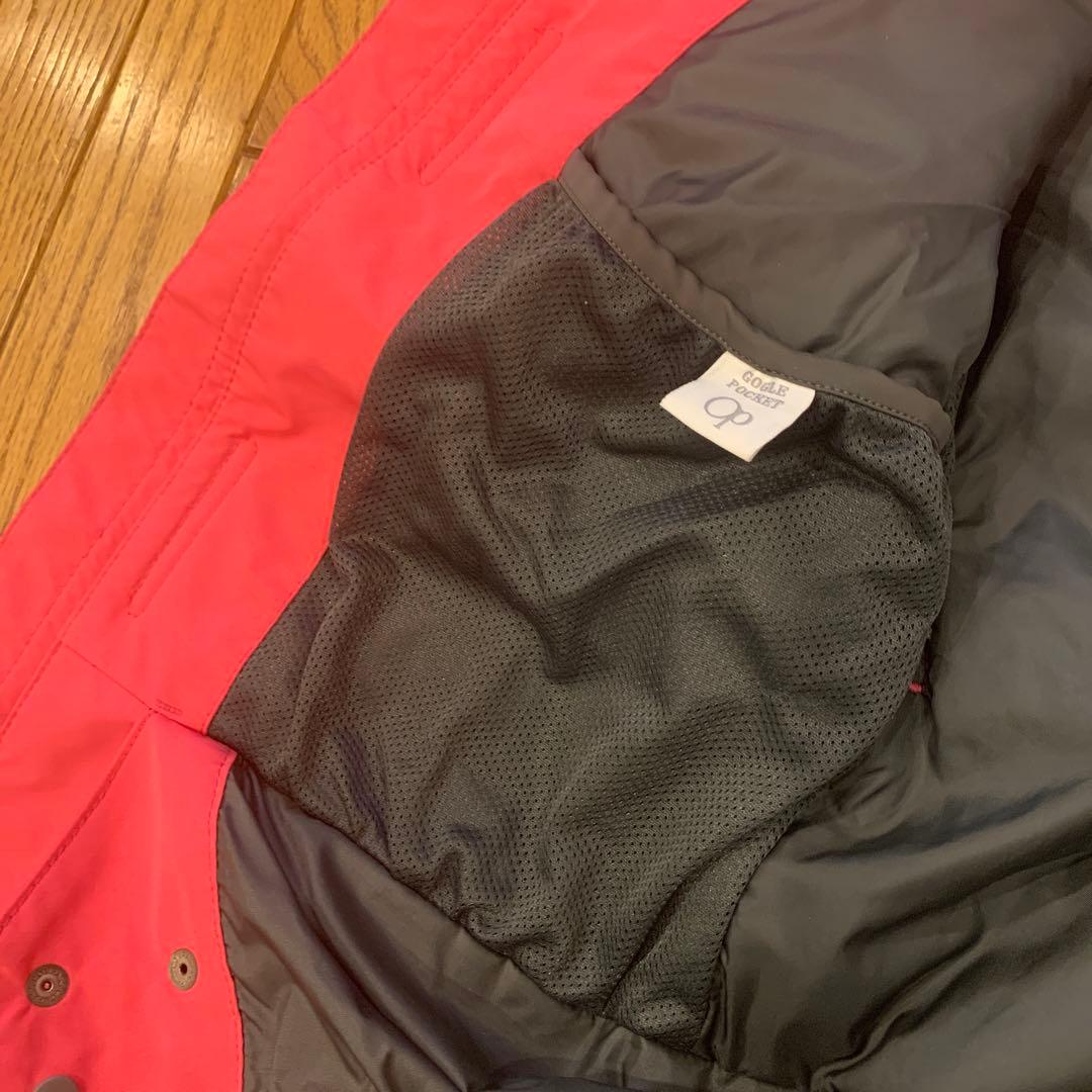 美品　オーシャンパシフィック　スキーウェア　スノボウェア