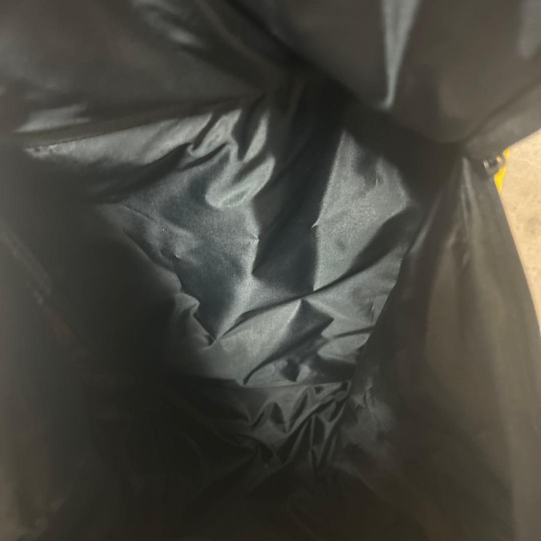 ATHLETA アスレタ リュックバック　黄黒緑