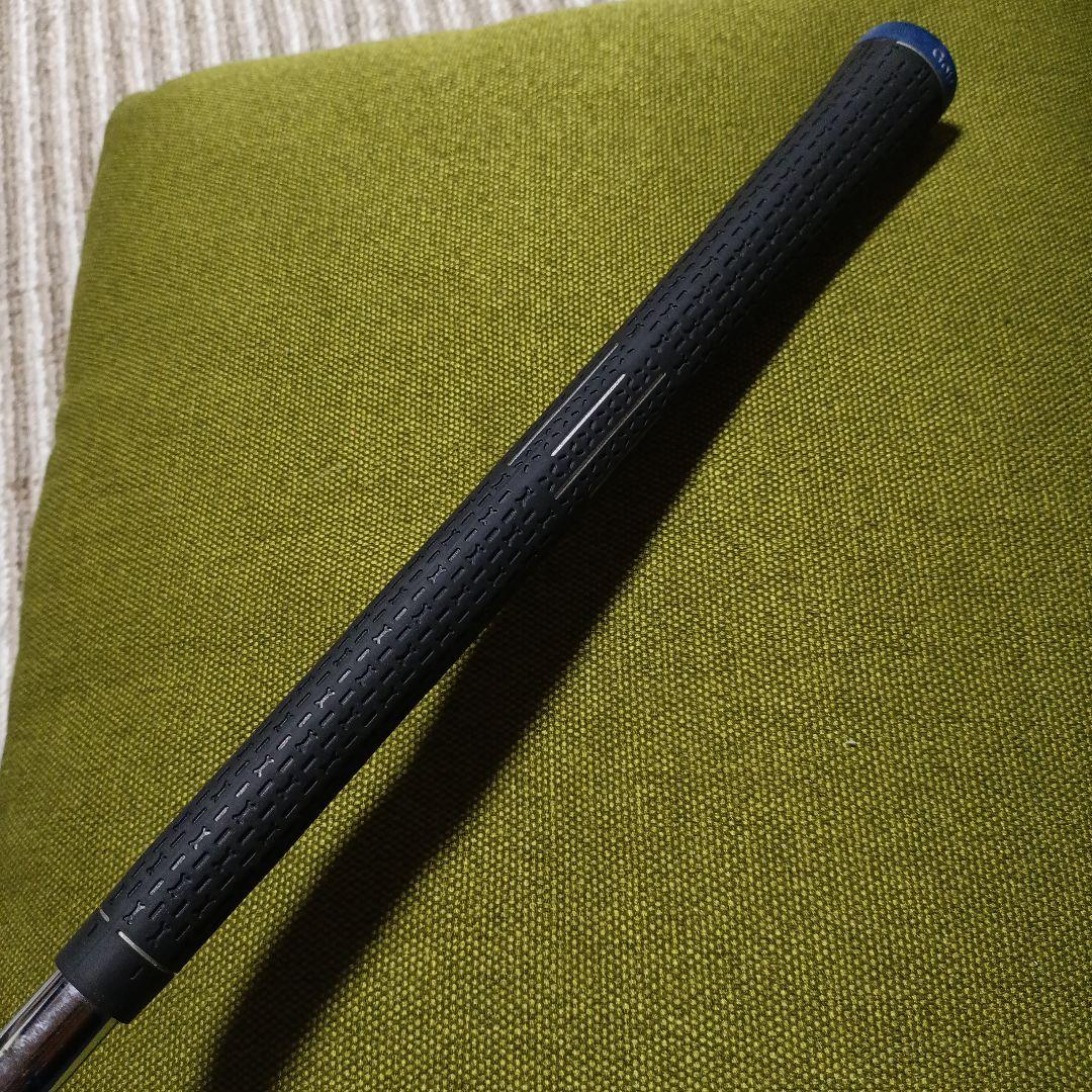 PING G アイアンセット 7,8,9,W,S　S200 白ドット