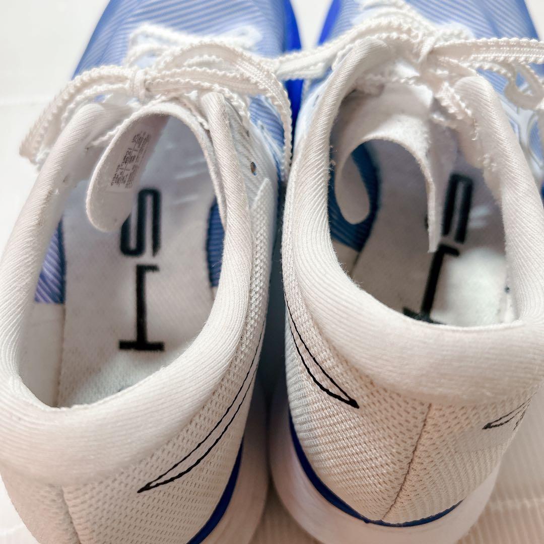 スパイク・シューズ ASICS S4 25.5cm