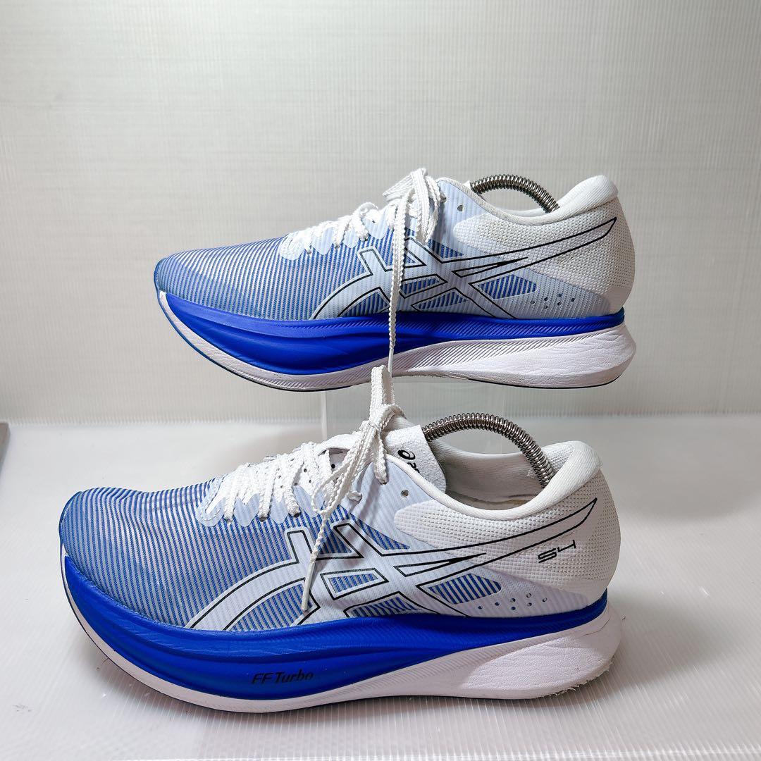 スパイク・シューズ ASICS S4 25.5cm