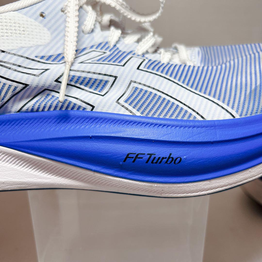 スパイク・シューズ ASICS S4 25.5cm
