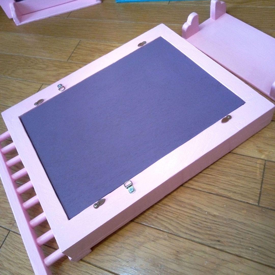 よこ　バルコニー付キャンパス額3台