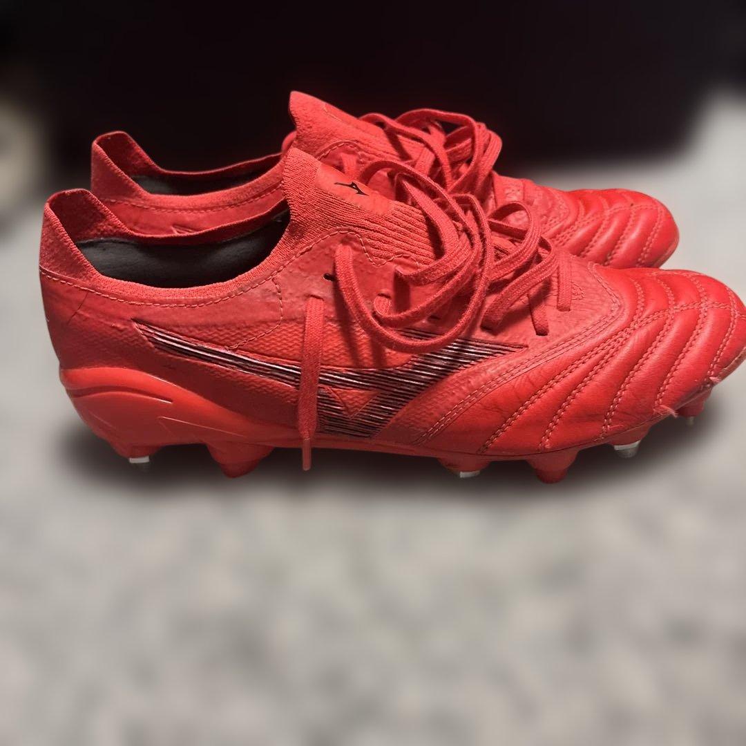 シューズ Morelia Neo III Beta Elite Mix