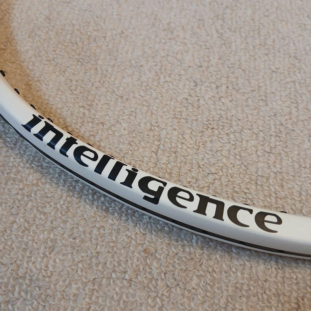 HEAD i.S2 Intelligence テニスラケット