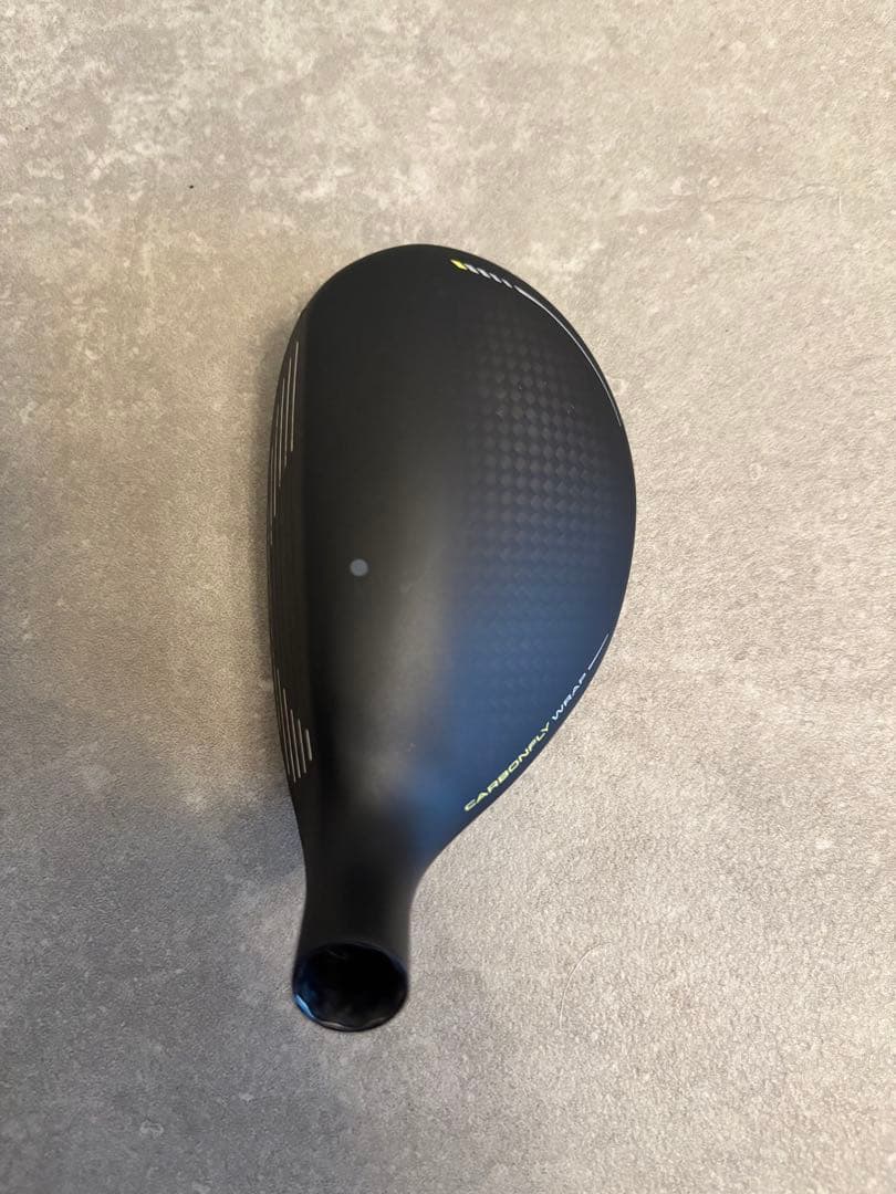 PING G430 4U 22度 ユーティリティ ハイブリッド ヘッド単品