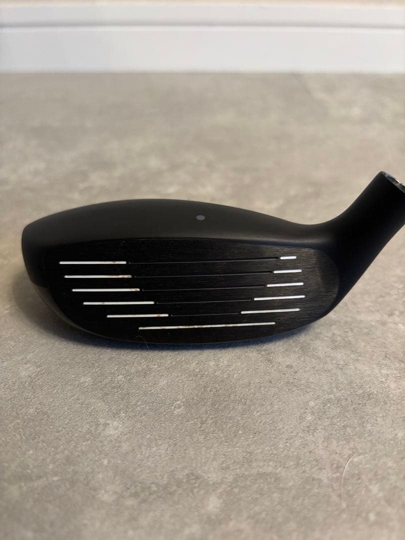 PING G430 4U 22度 ユーティリティ ハイブリッド ヘッド単品