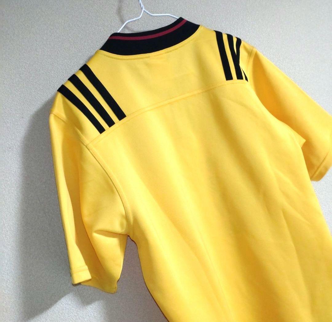 【訳あり極美品】東京サントリーサンゴリアスユニフォーム　L