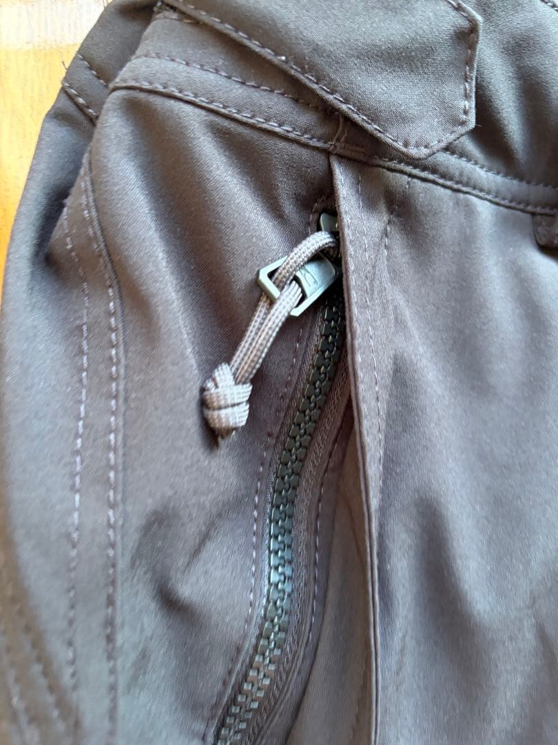 O'Neill T ブラックスノーボードパンツ