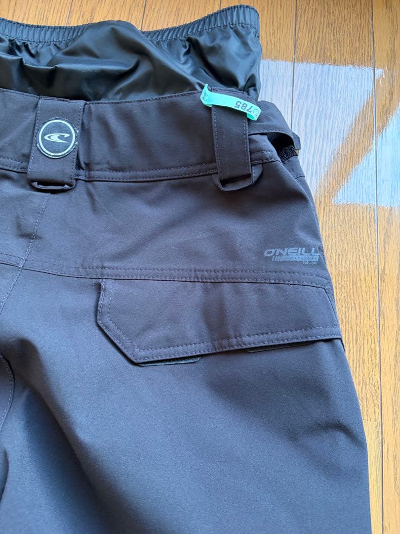 O'Neill T ブラックスノーボードパンツ
