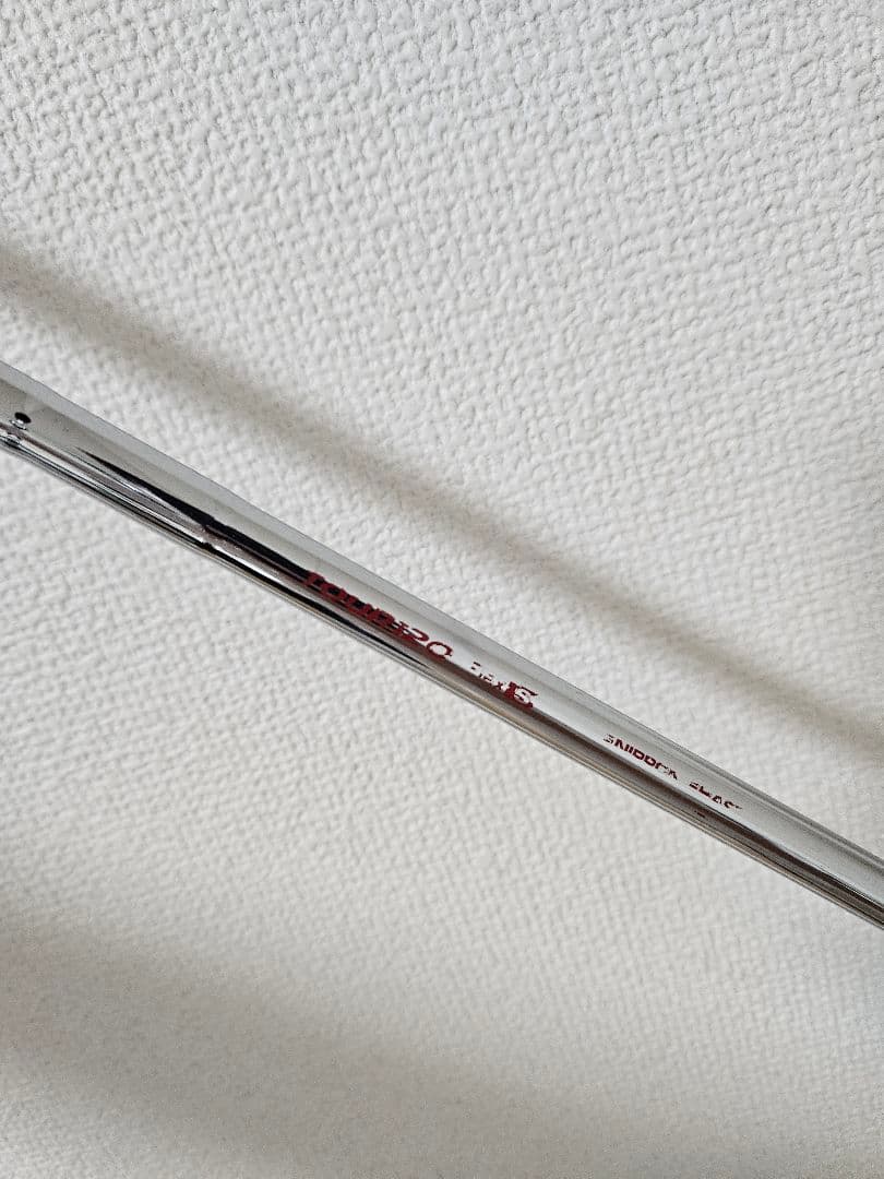 三浦技研 CB-1008　4番アイアン単品