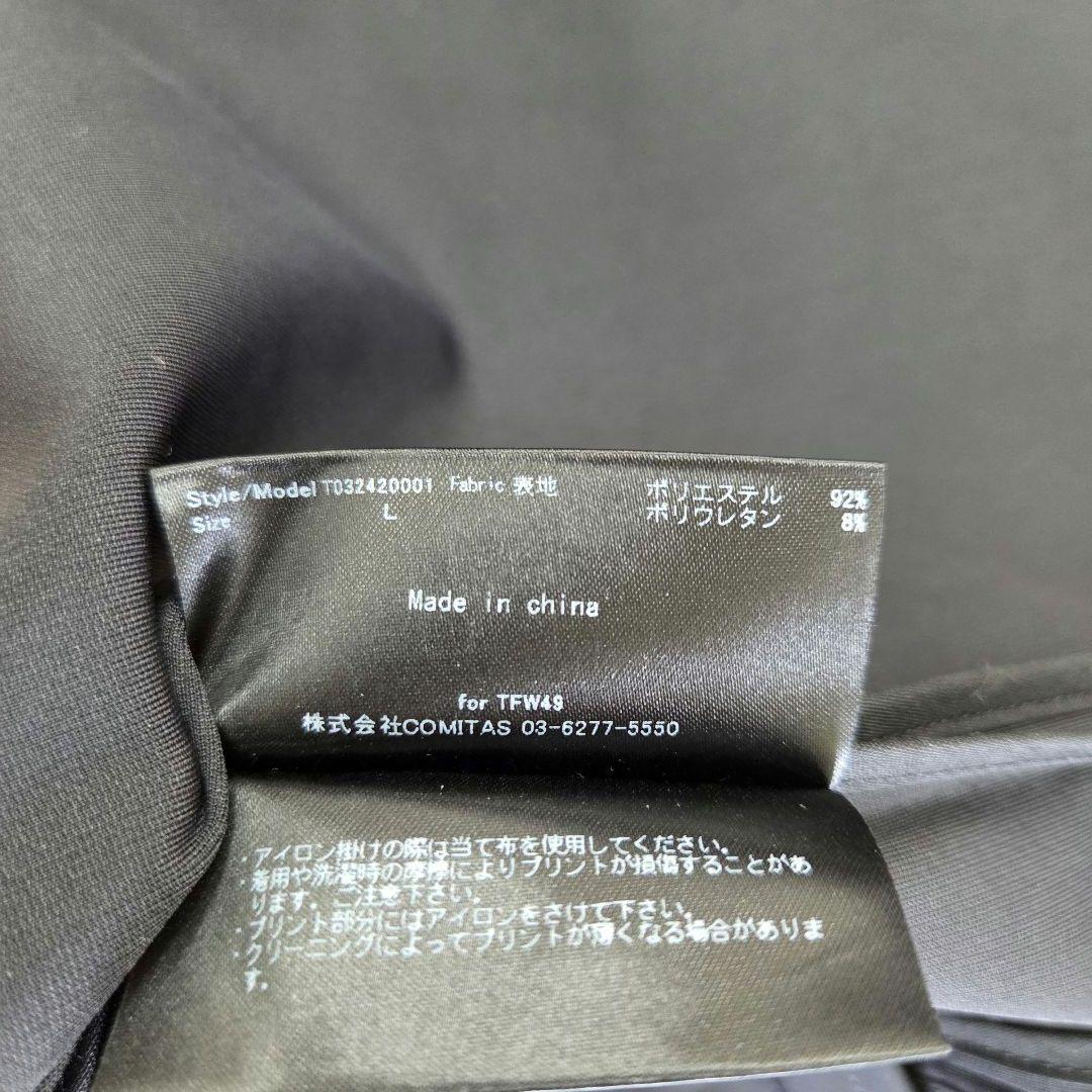 メンズウェア TFW49 MULTI PURPOSE 2B JACKET